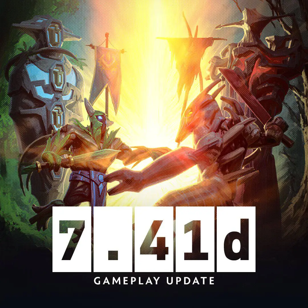 Буквенный нейропатч
https://www.dota2.com/newsentry/672870947178414450 | Сетка — социальная сеть от hh.ru
