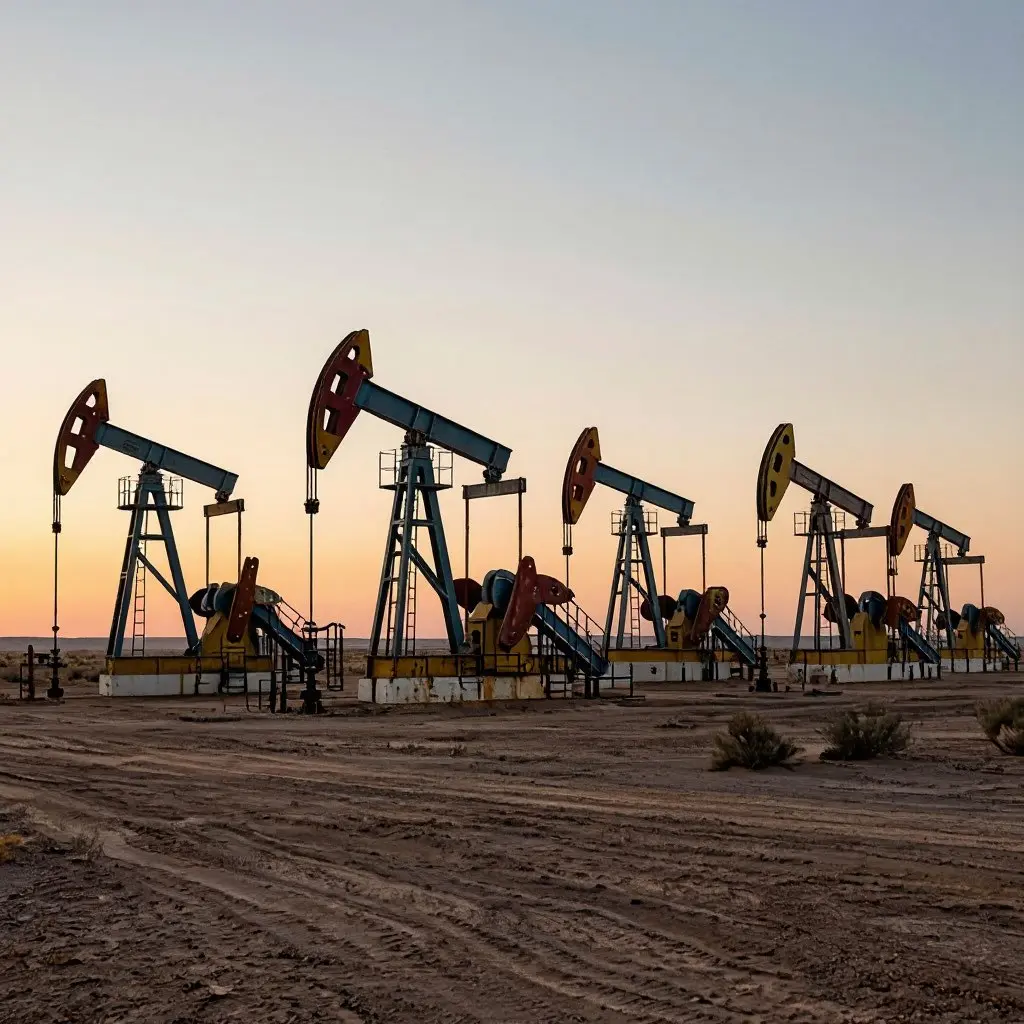 Генсек ОПЕК заявил о замедлении роста спроса на нефть
#Генсек #ОПЕК #Выводы #Будущее #Нефть #СМИ | Сетка — социальная сеть от hh.ru