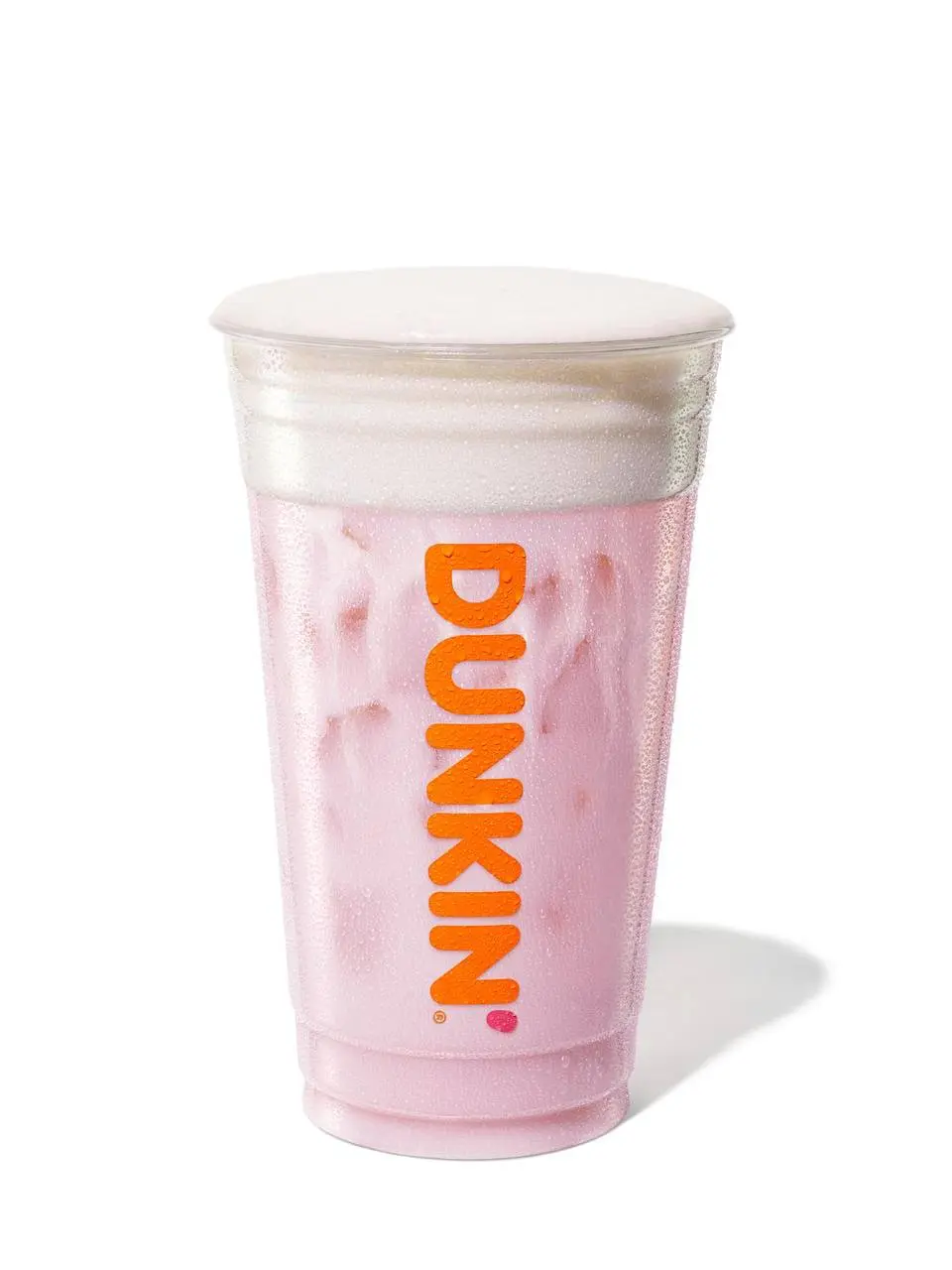 Сеть кофеен Dunkin' представила летнее меню в коллаборации с Barbie.
Причем бренд не ограничился розовым стаканчиком или парой тематических напитков | Сетка — социальная сеть от hh.ru