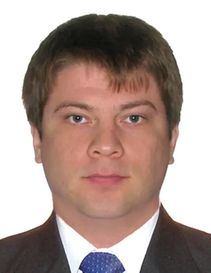 Антон Силантьев