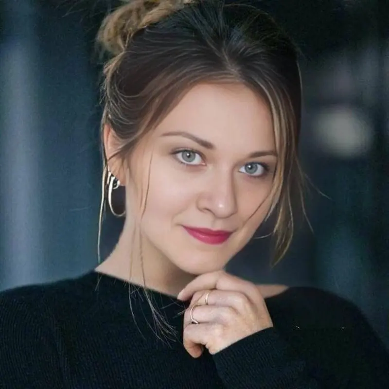 Екатерина Юрченко