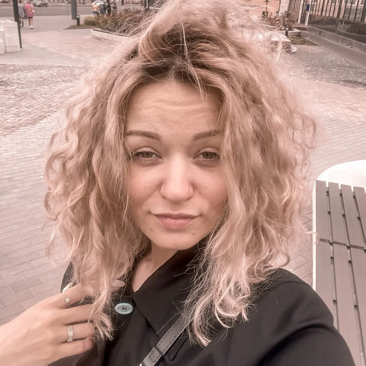 Наталья Тамонова