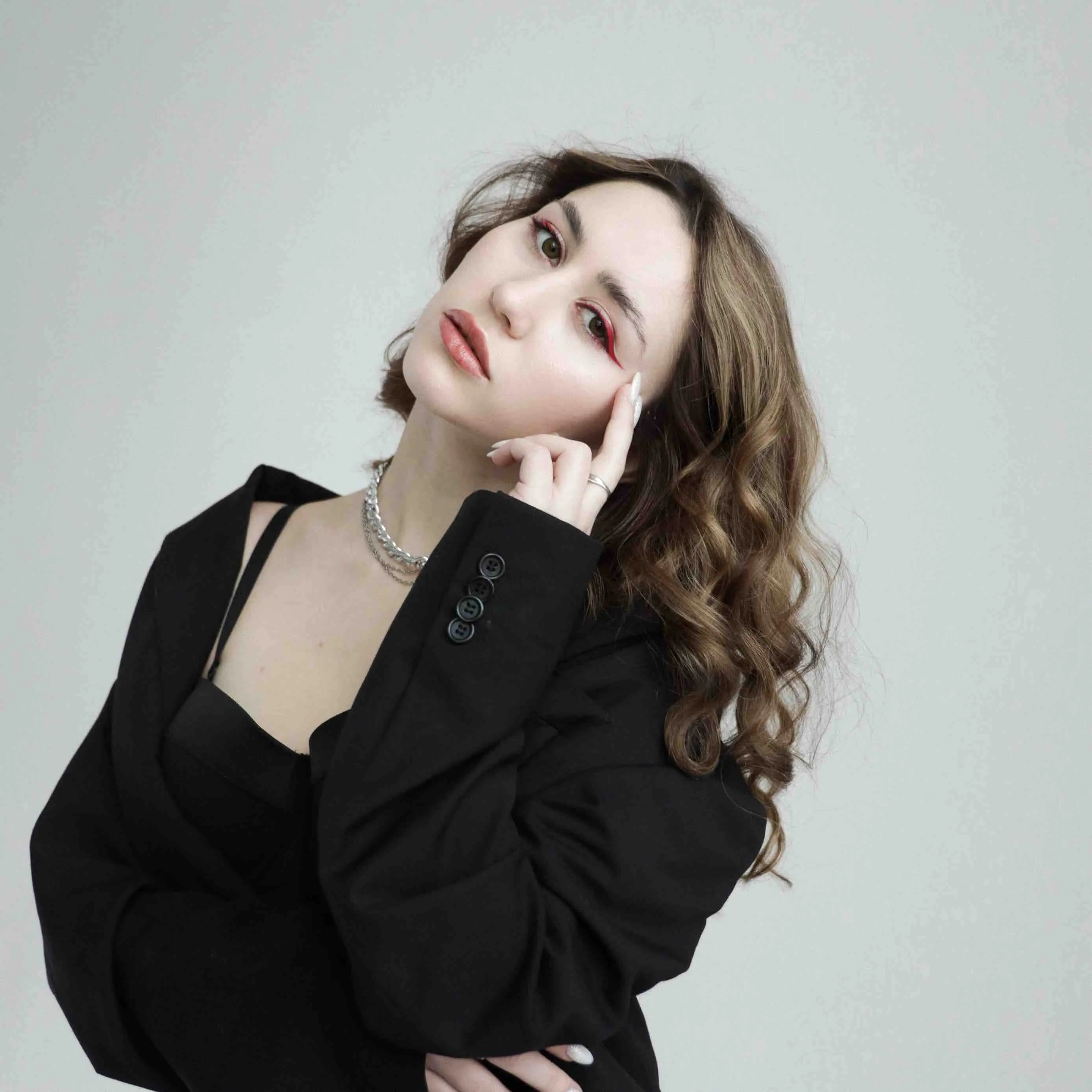Алина Атоулова