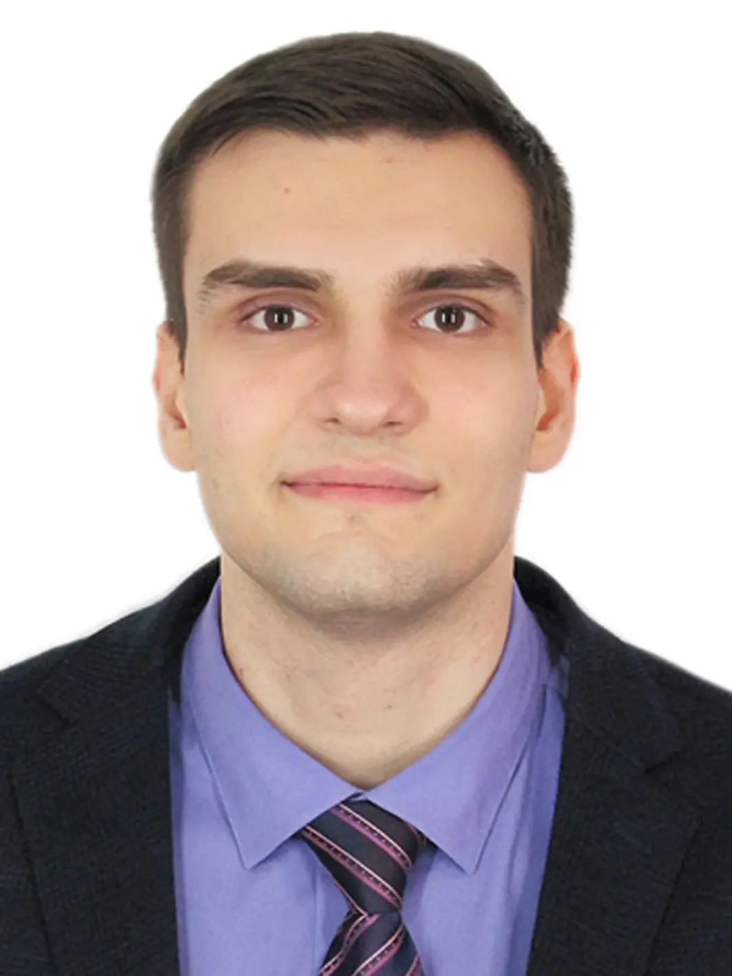 Дмитрий Максимов