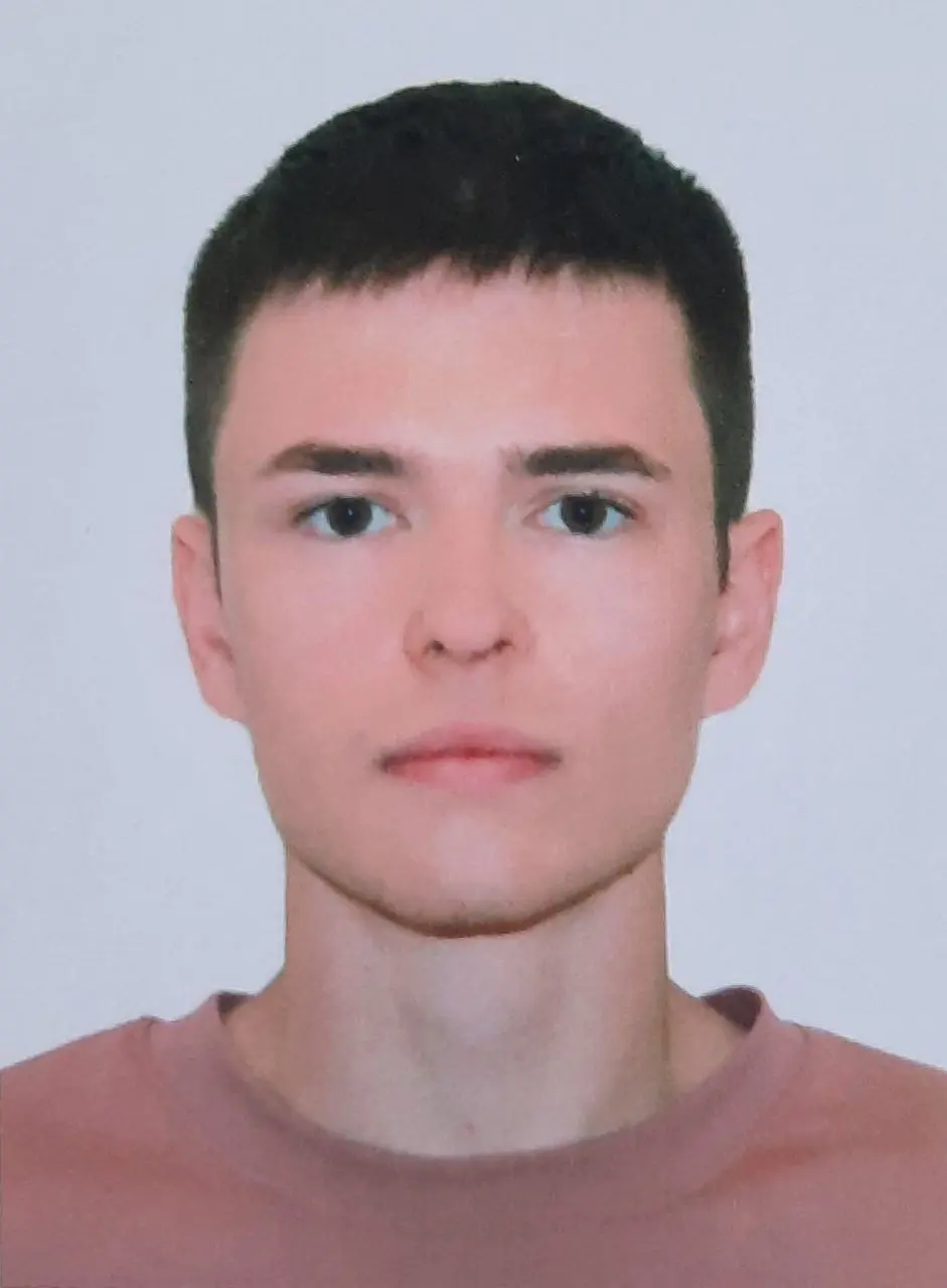 Дмитрий Антоненко