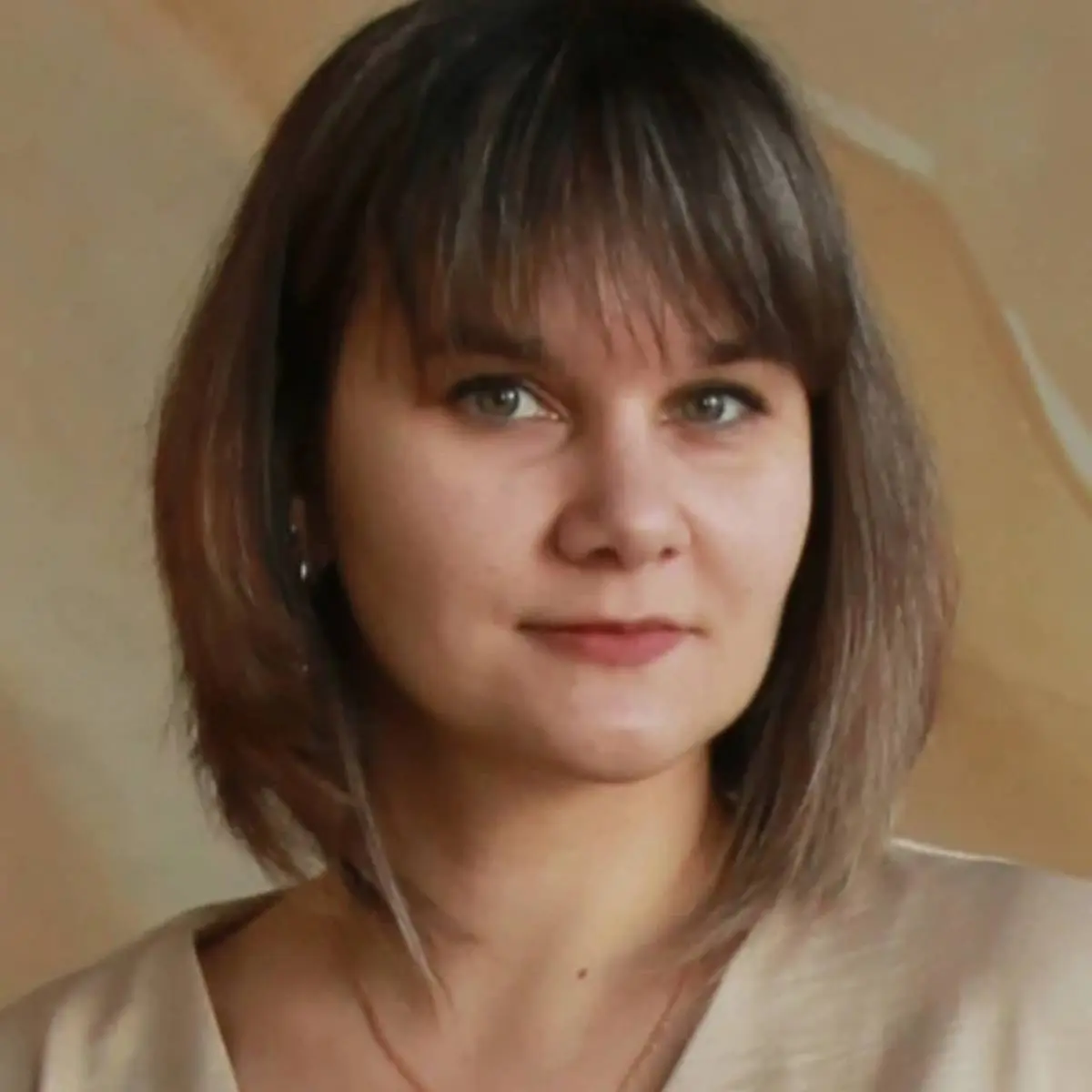 Ирина Чижикова