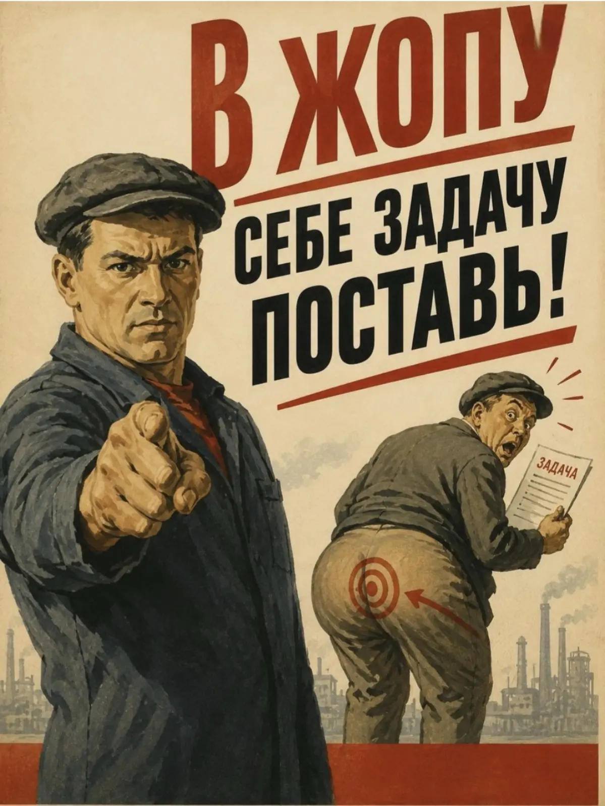 Сколько раз в день вам хочется так сказать?) | Сетка — социальная сеть от hh.ru