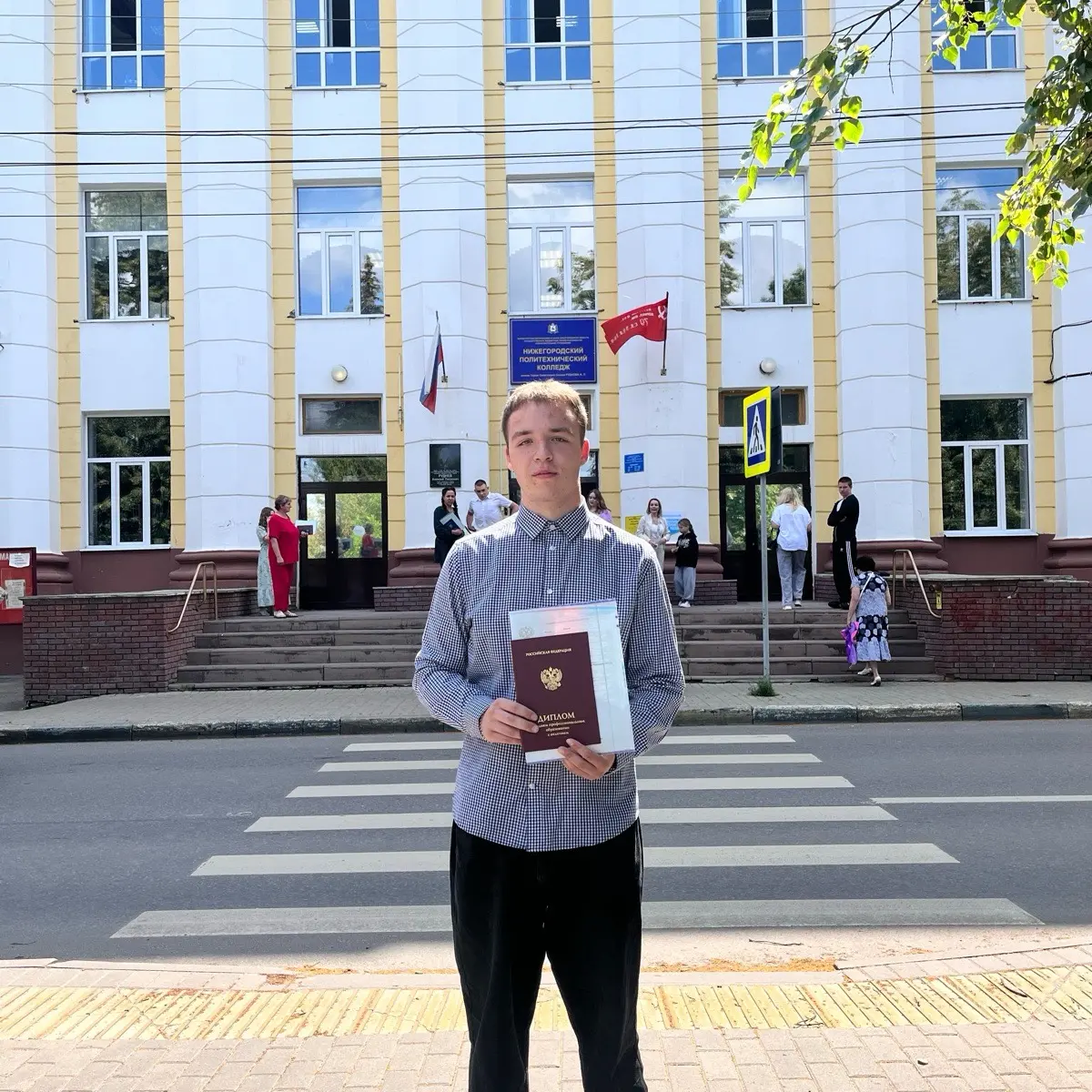 Кирилл Сиднев
