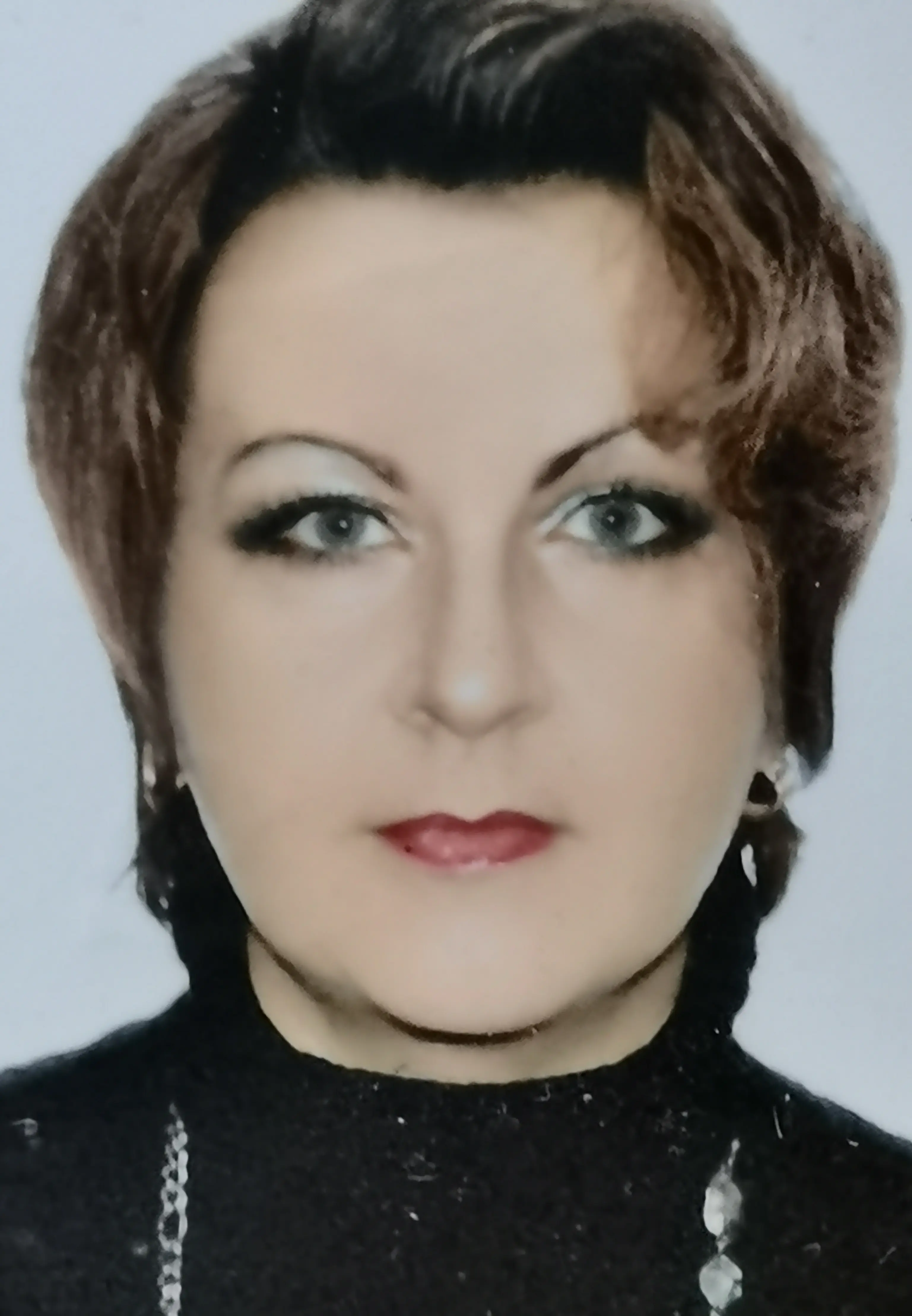 Ирина Титова