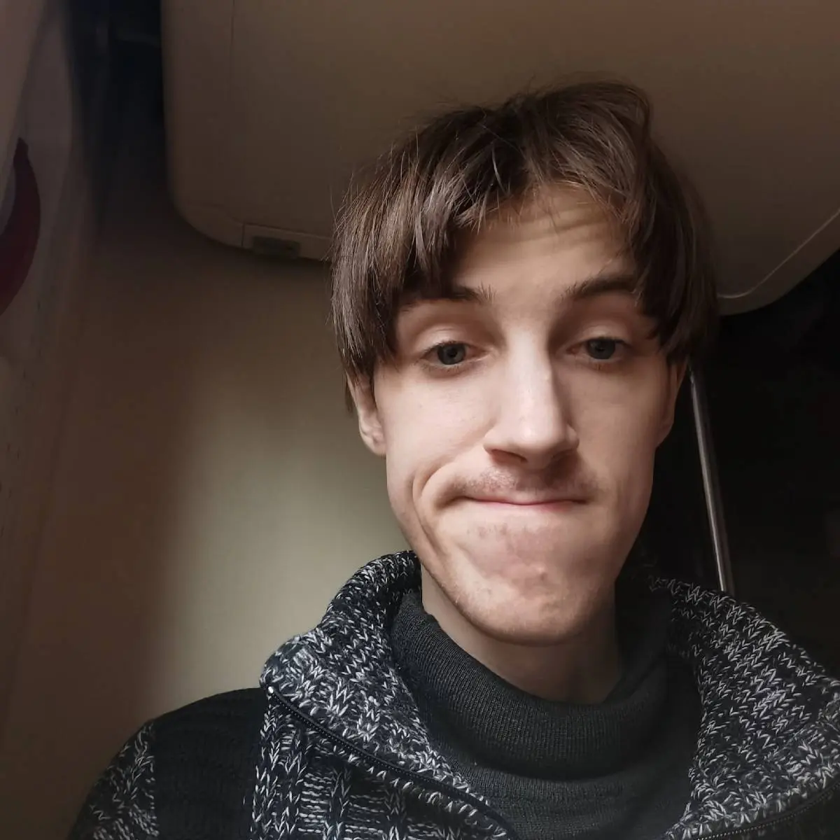 Васмлий Беломоин