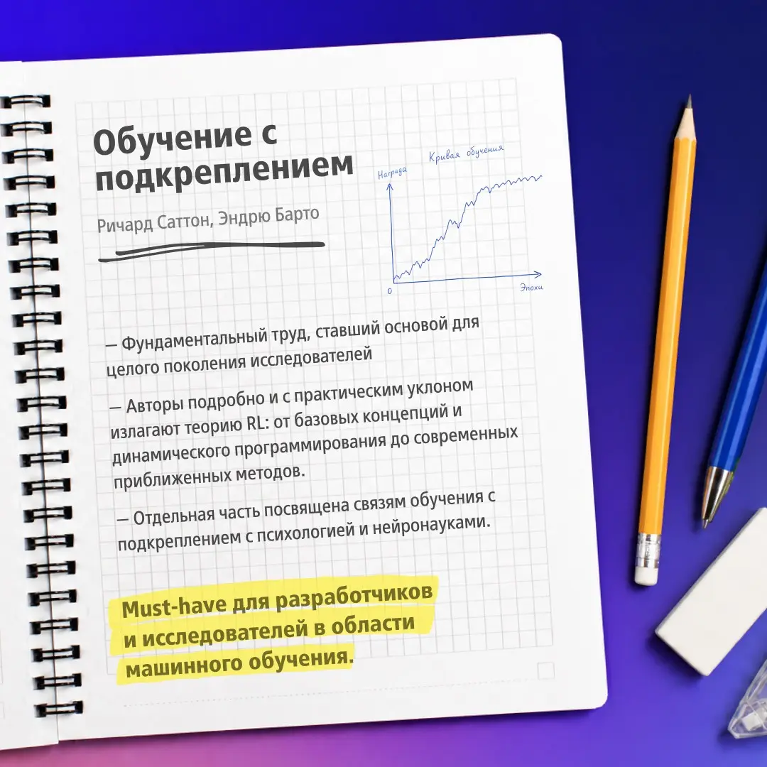 Библиотека дата сайентиста | Сетка — социальная сеть от hh.ru