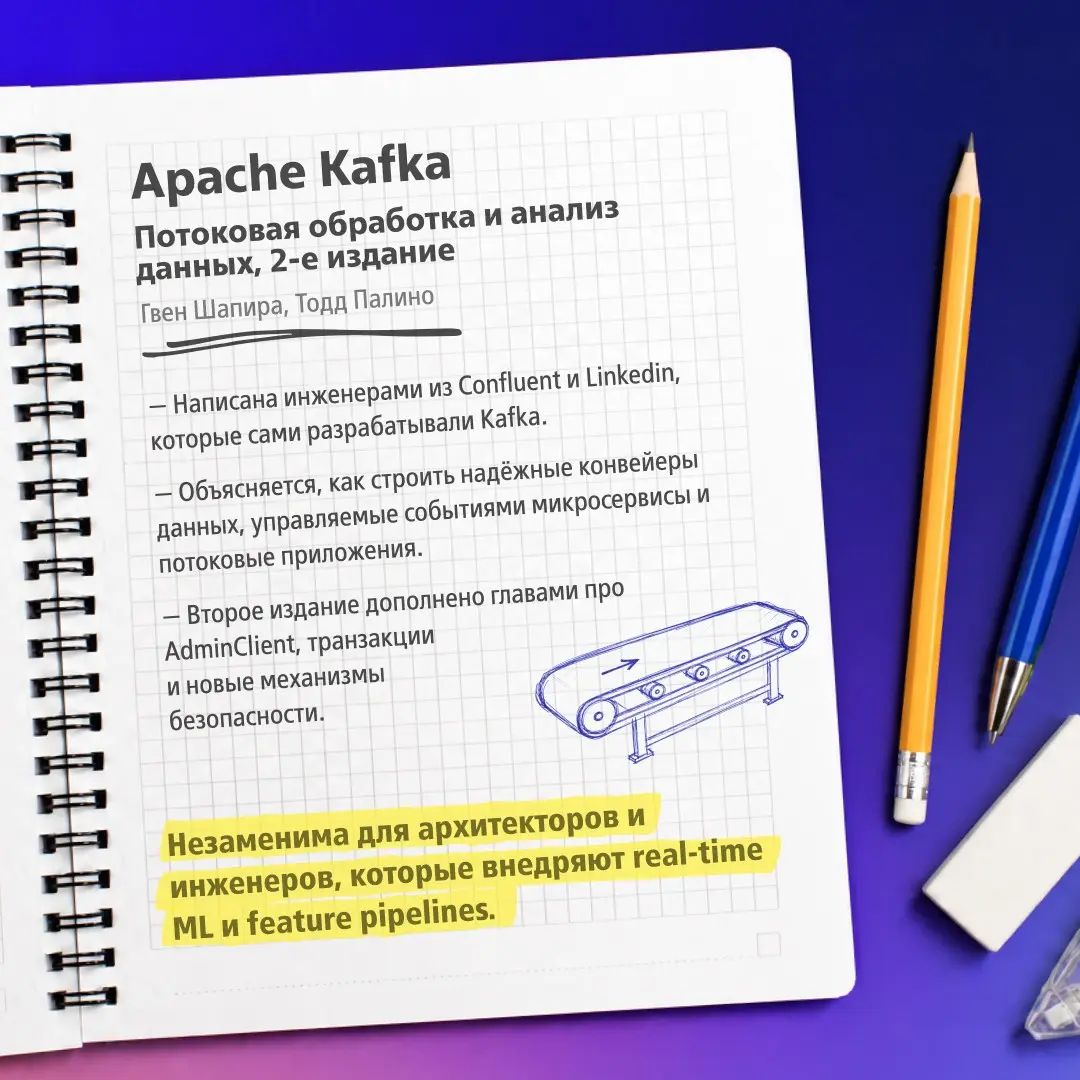 Библиотека дата сайентиста | Сетка — социальная сеть от hh.ru