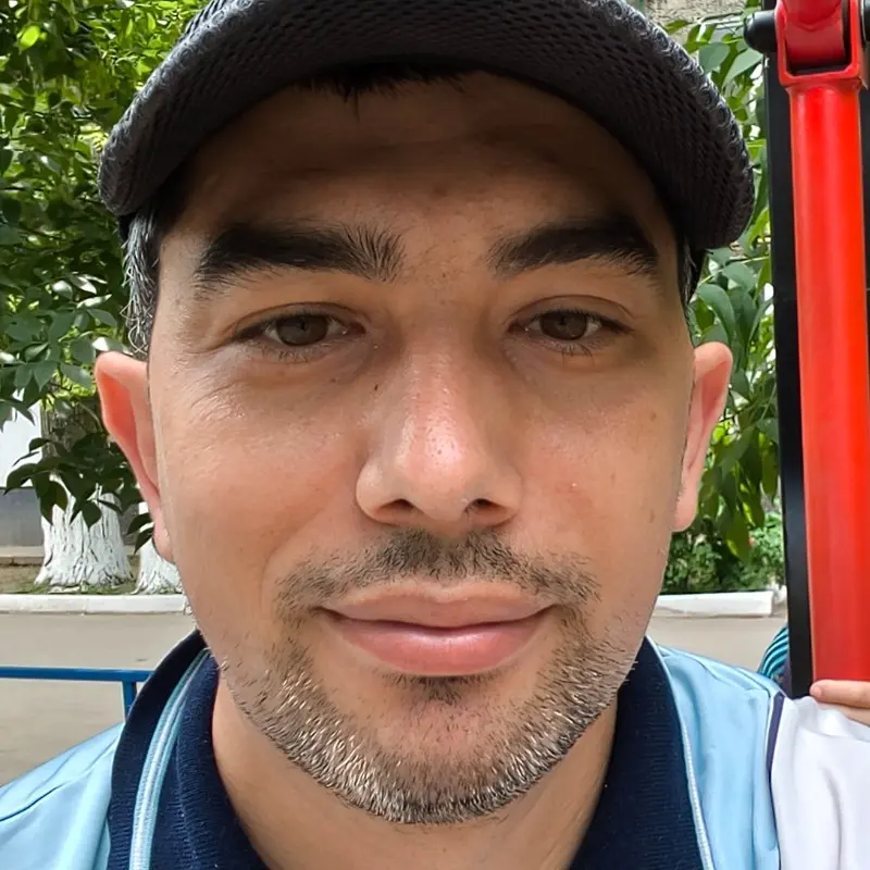 Razmazin Valentin