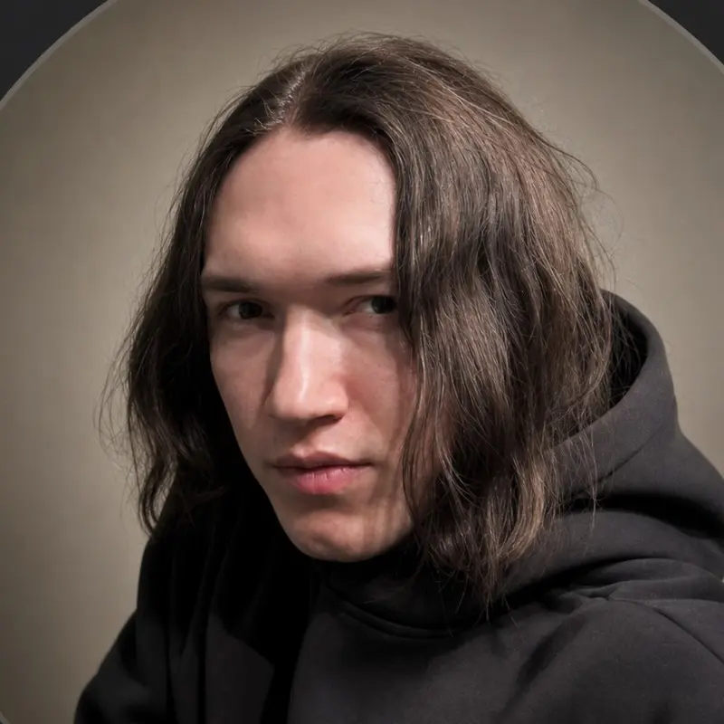 Иван Лыков