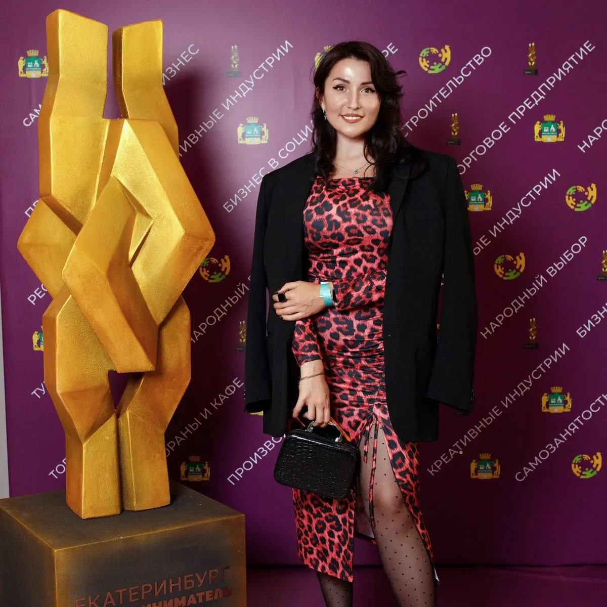 Кристина Мусальникова