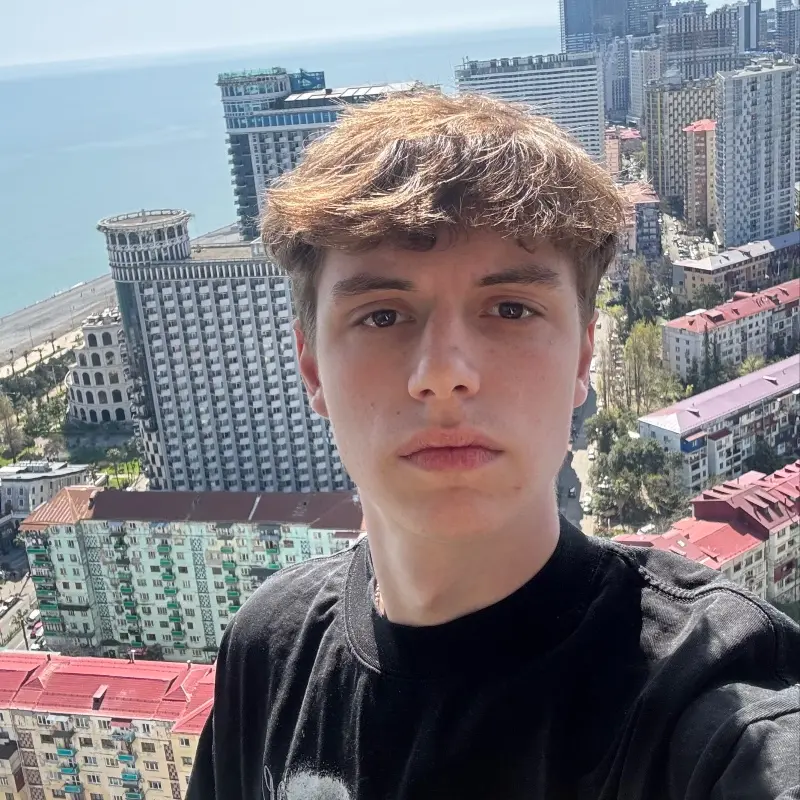 Вадим Панов