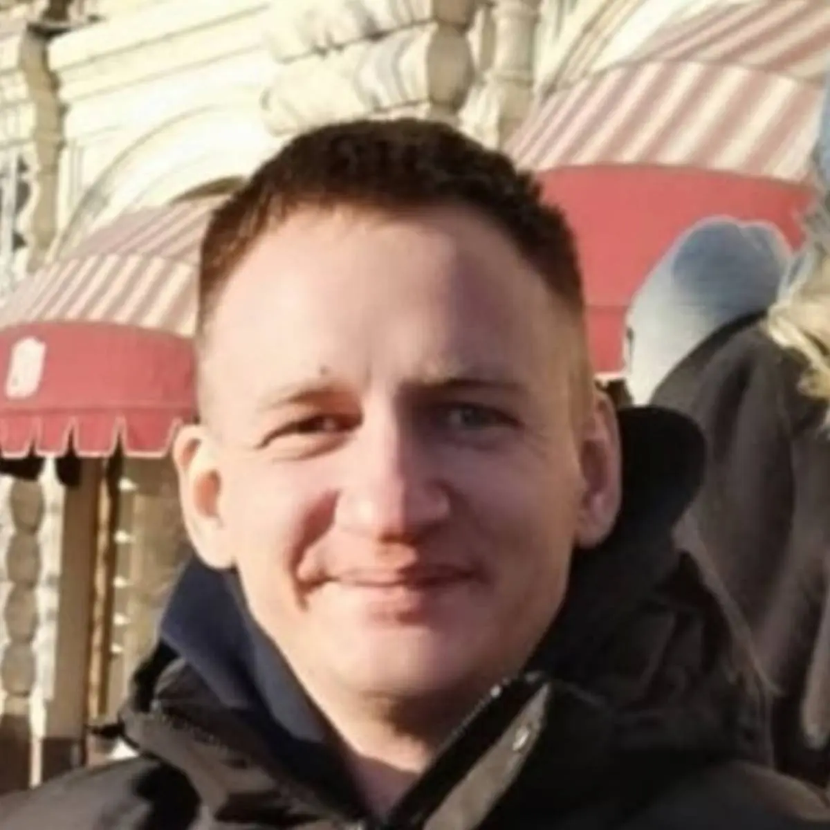 Дмитрий Денисов
