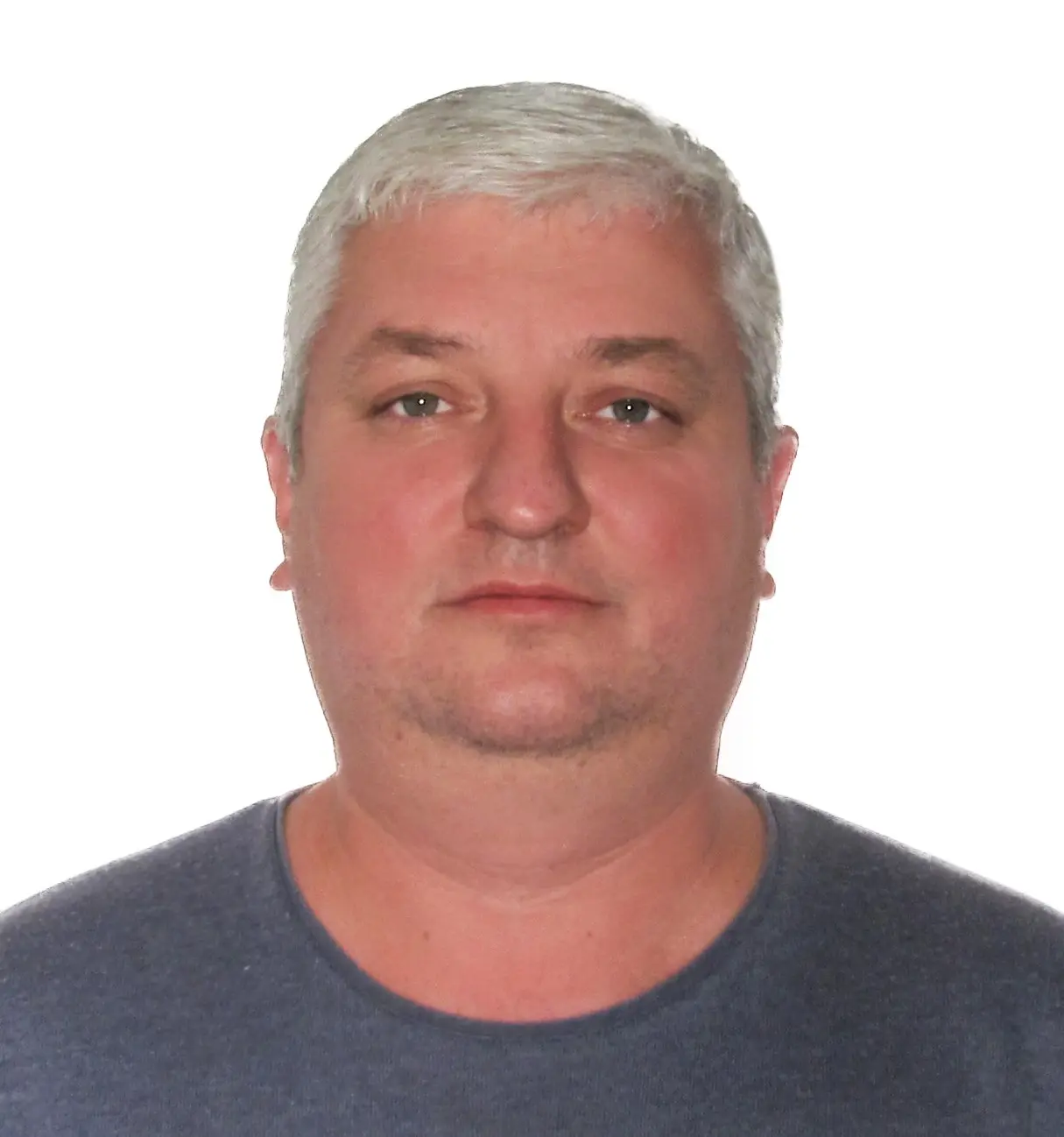 Алексей Курбатов
