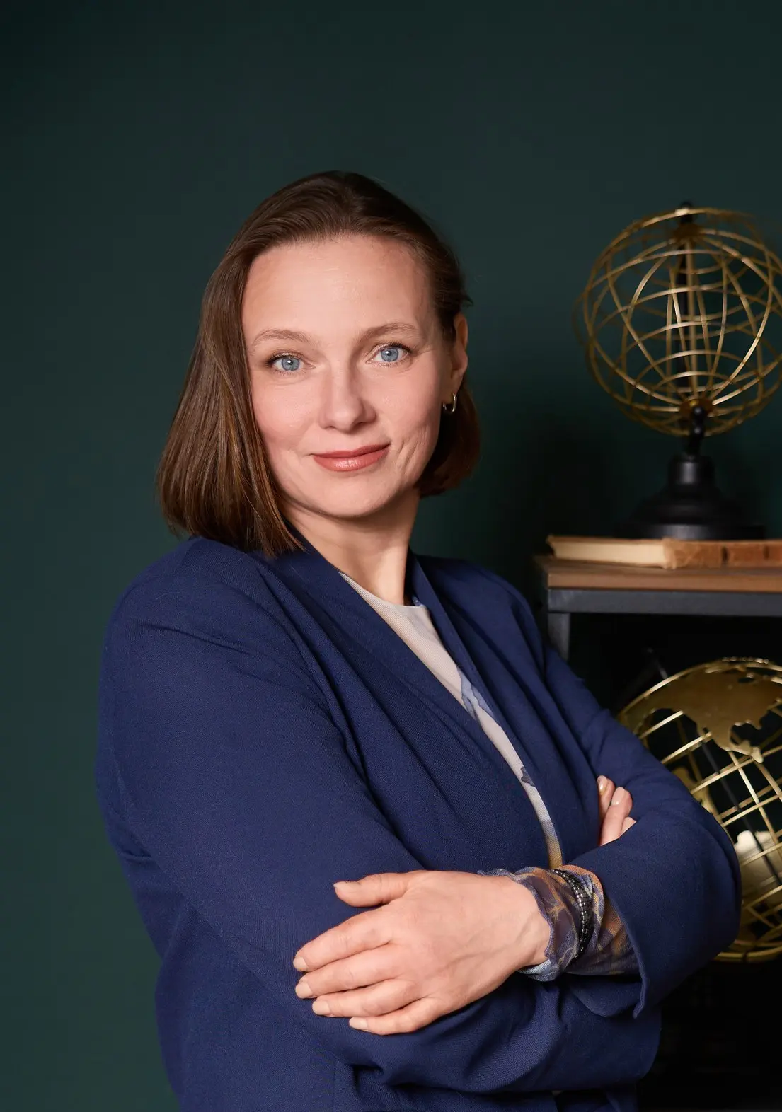 Наталия Солнцева