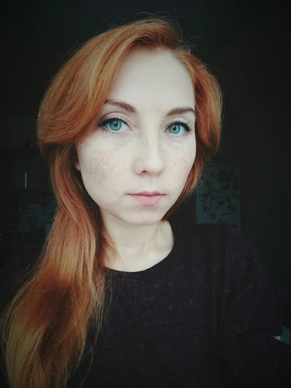 Анастасия Гранкина
