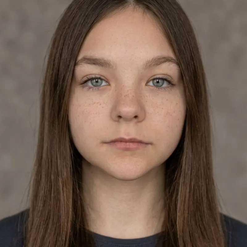Кристина Чесалина