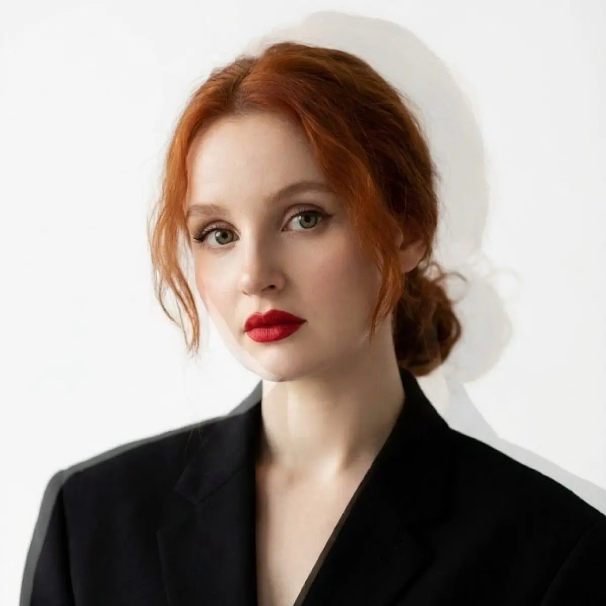 Анна Петрова