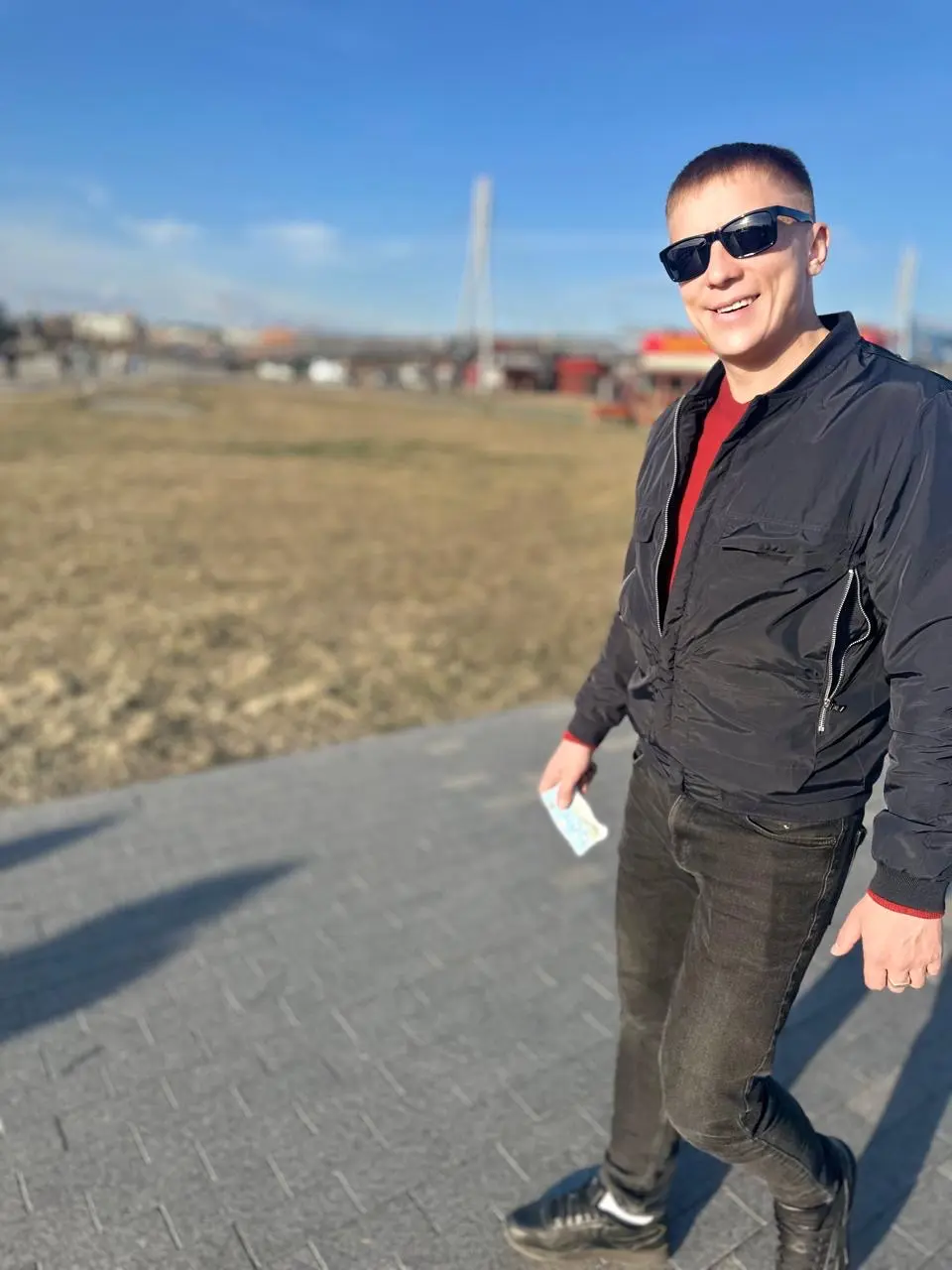 Сергей Оконечников