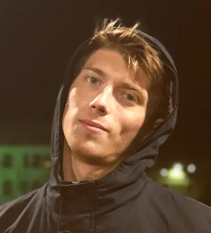 Сергей Кафтанатий