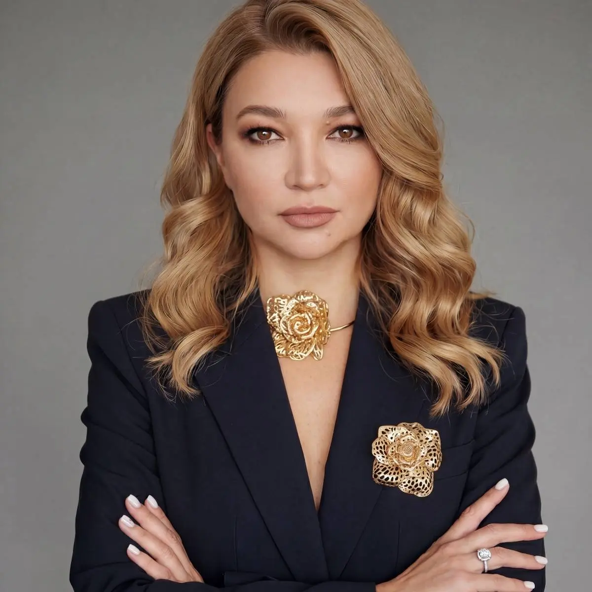 Татьяна Кулешова