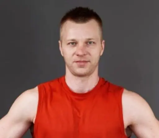 Роман Губайдуллин