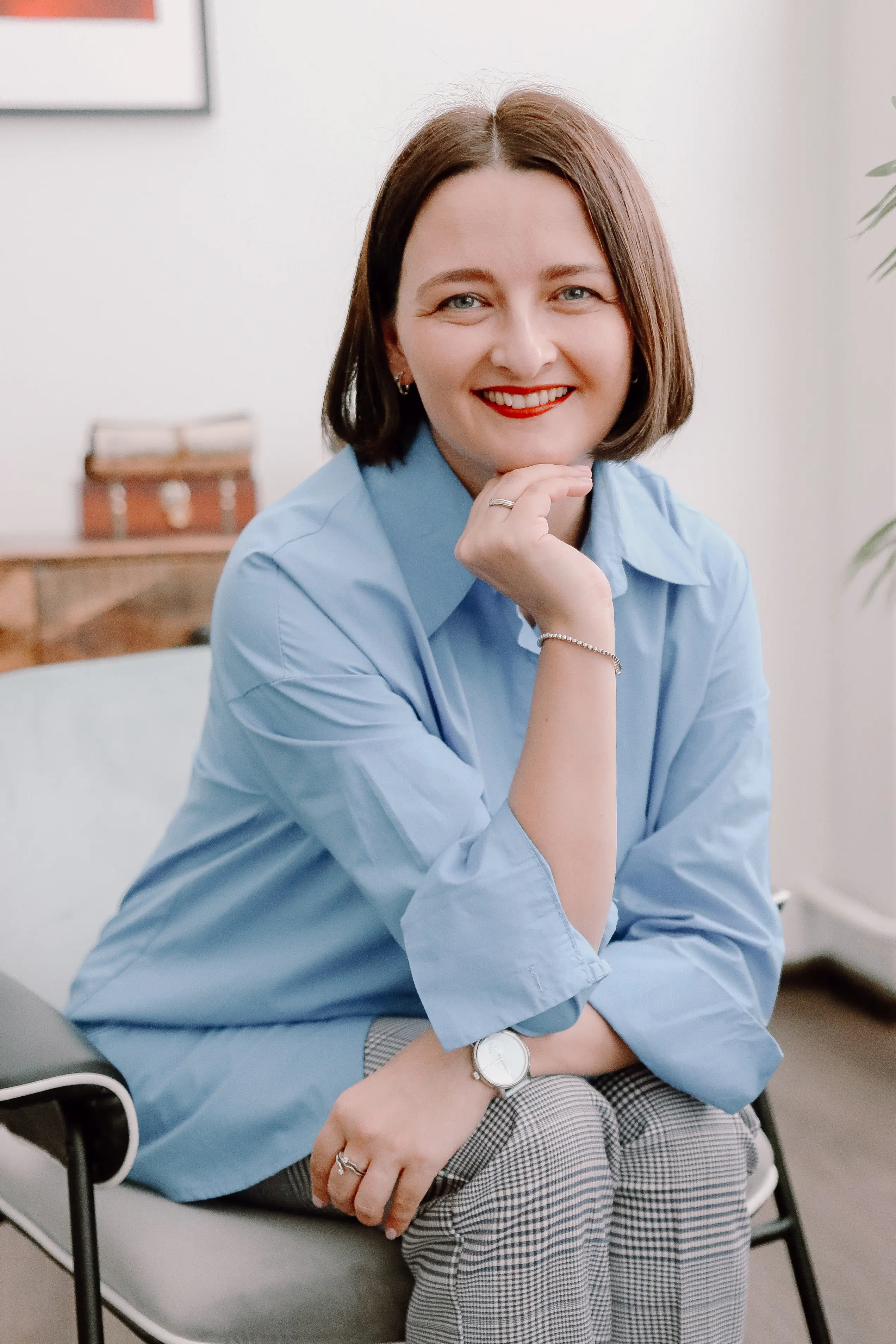 Ирина Марвах