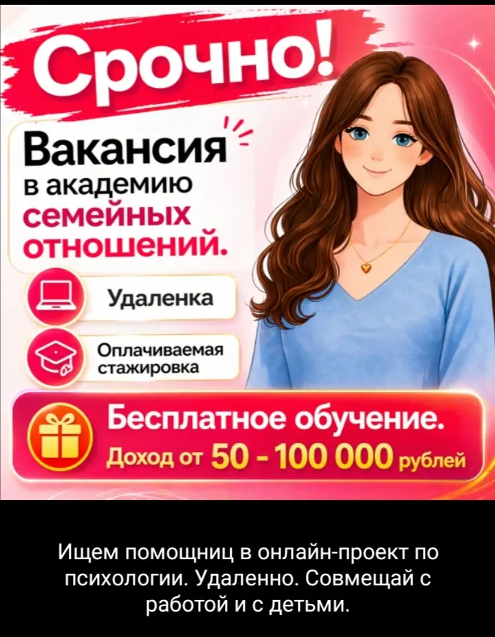 Развод на деньги при поиске работы. | Сетка — социальная сеть от hh.ru