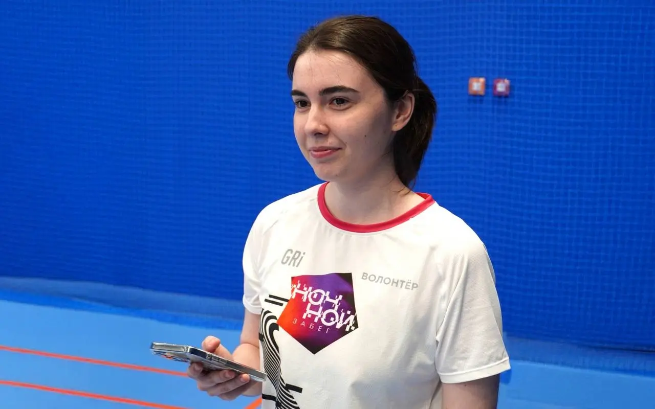 Лучший ASMR после работы — звук удара по воланчику 🏸 | Сетка — социальная сеть от hh.ru