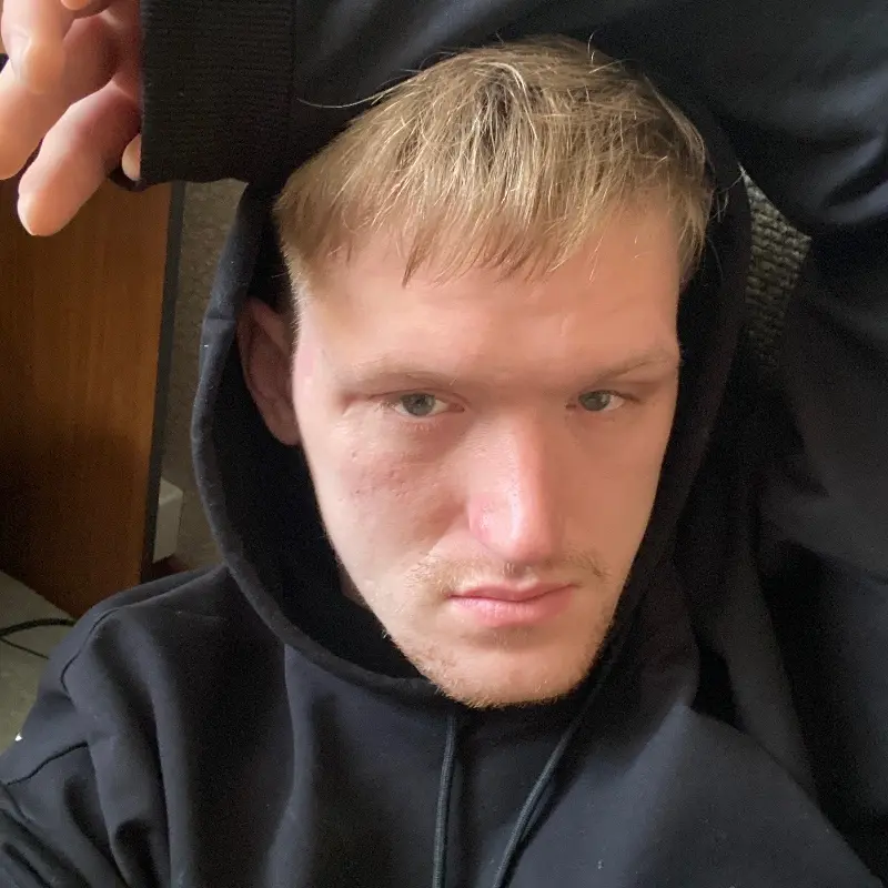 Глеб Уранцев