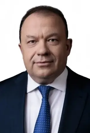 Сергей Демин