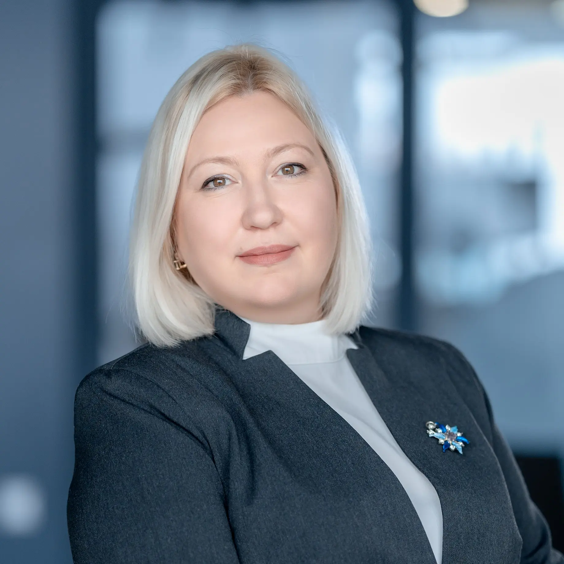 Ангелина Степанова