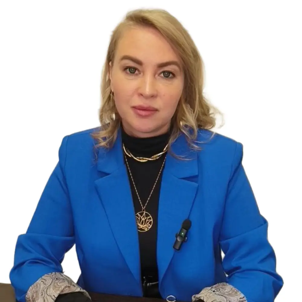 Екатерина Ким