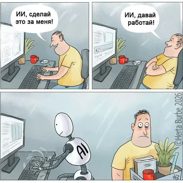 A few moments later........... | Сетка — социальная сеть от hh.ru