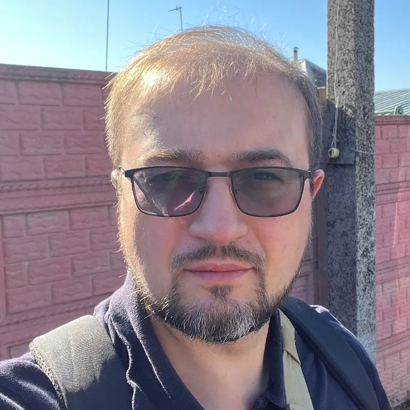 Владислав Талаев