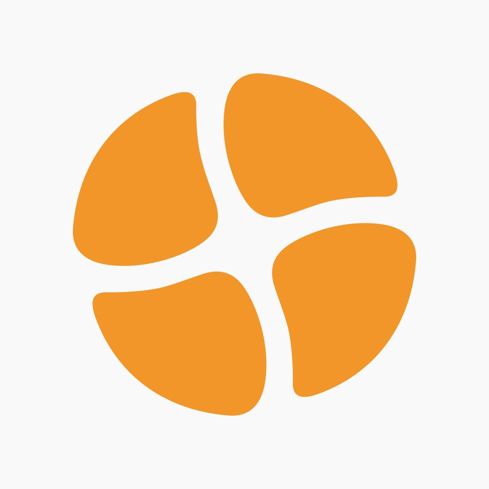 company logo