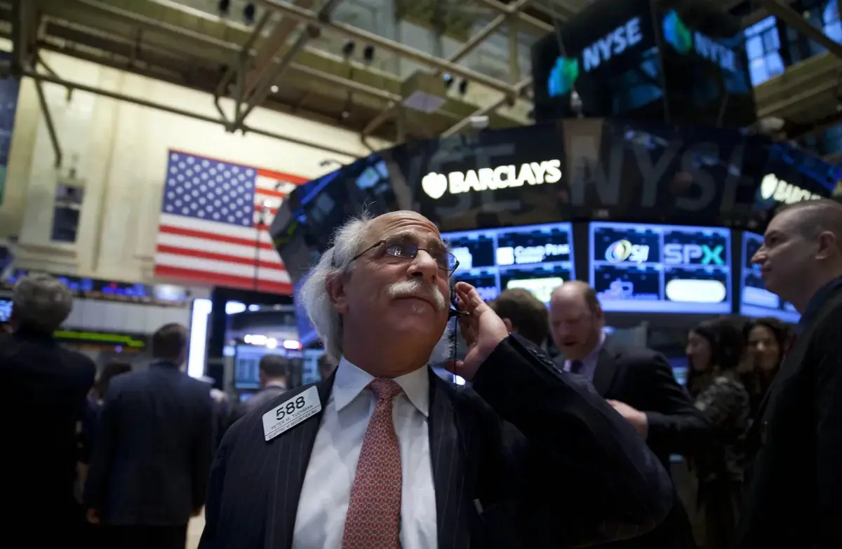 Скептик AI от Goldman Sachs ставит под сомнение прибыльность перед крупными IPO:
Джим Ковелло, глава глобальных исследований акций в Goldman Sachs, постоянно выражает обеспокоенность по поводу прибыль... | Сетка — социальная сеть от hh.ru