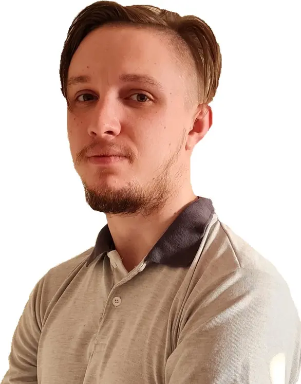 Сергей Самсонов