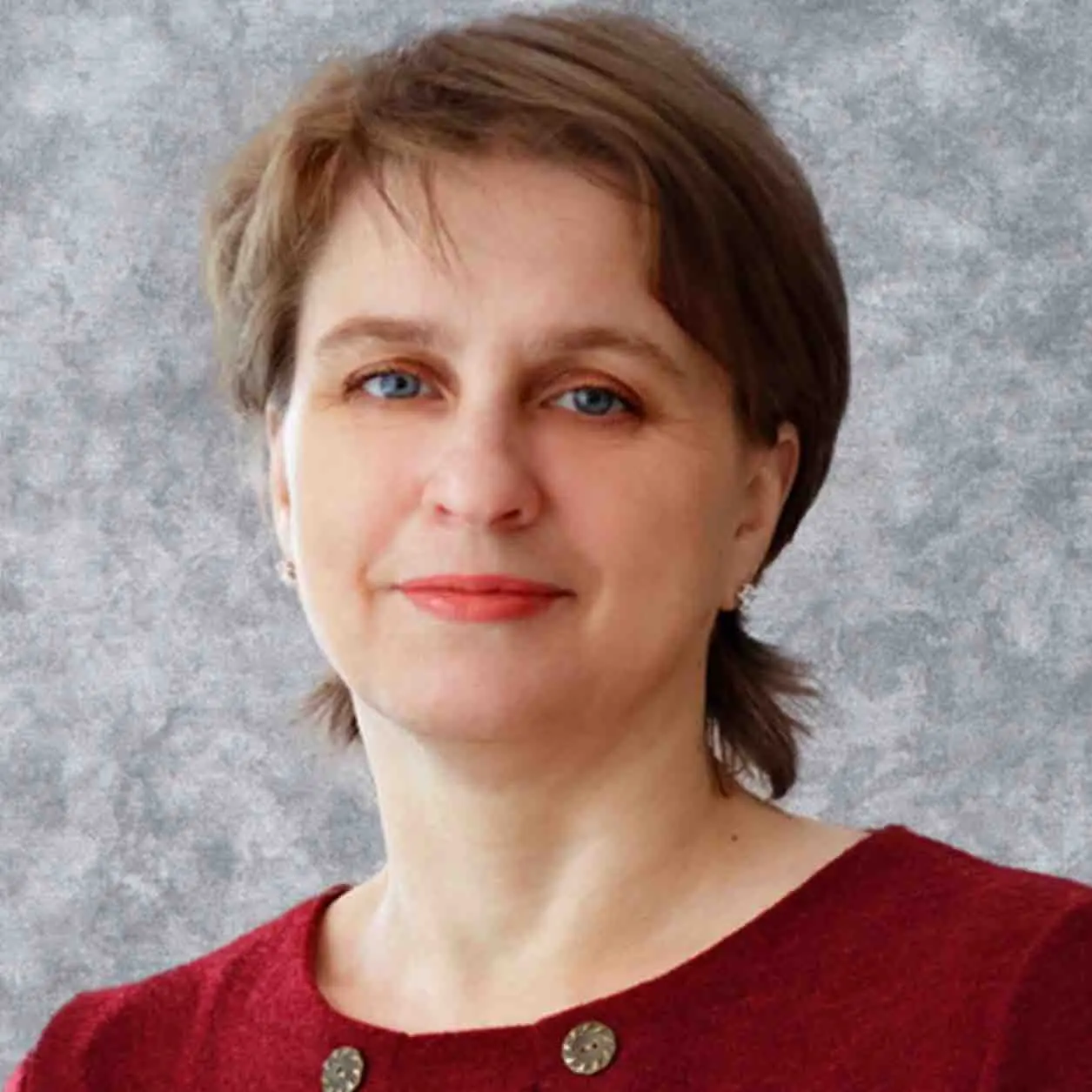Оксана Бирюкова