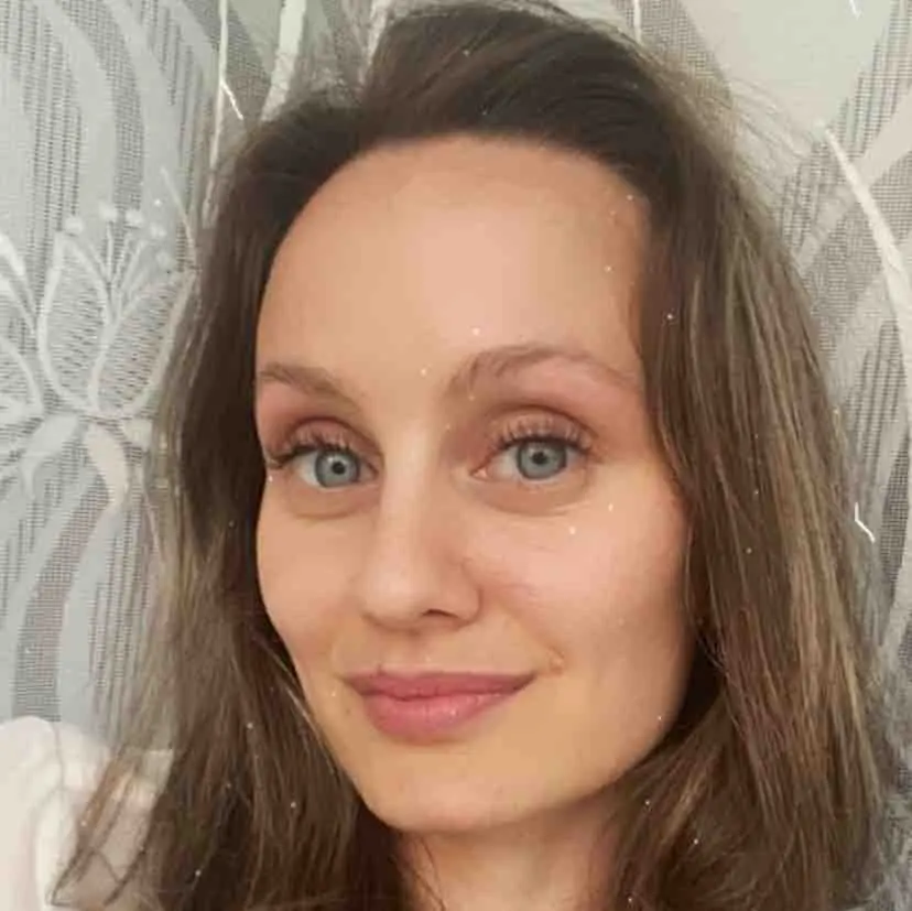 Антонина Попкова