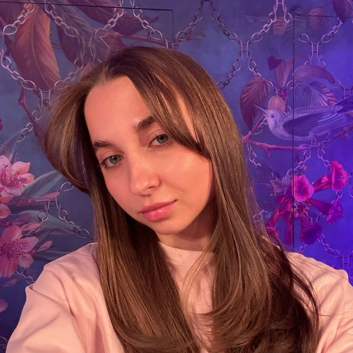 Ксения Коновалова