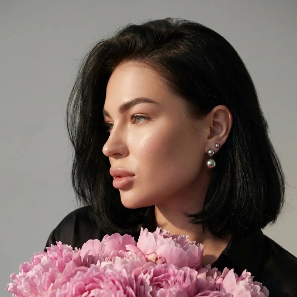 Екатерина Александровна