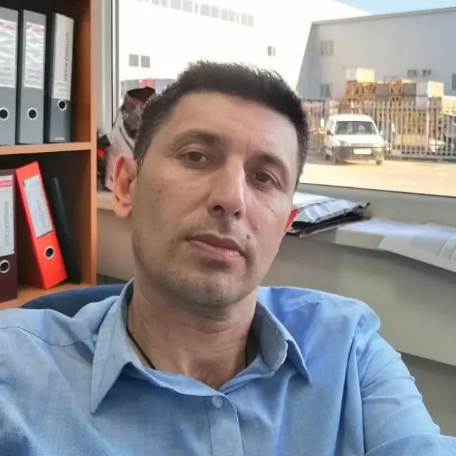 Рамсес Ножаев