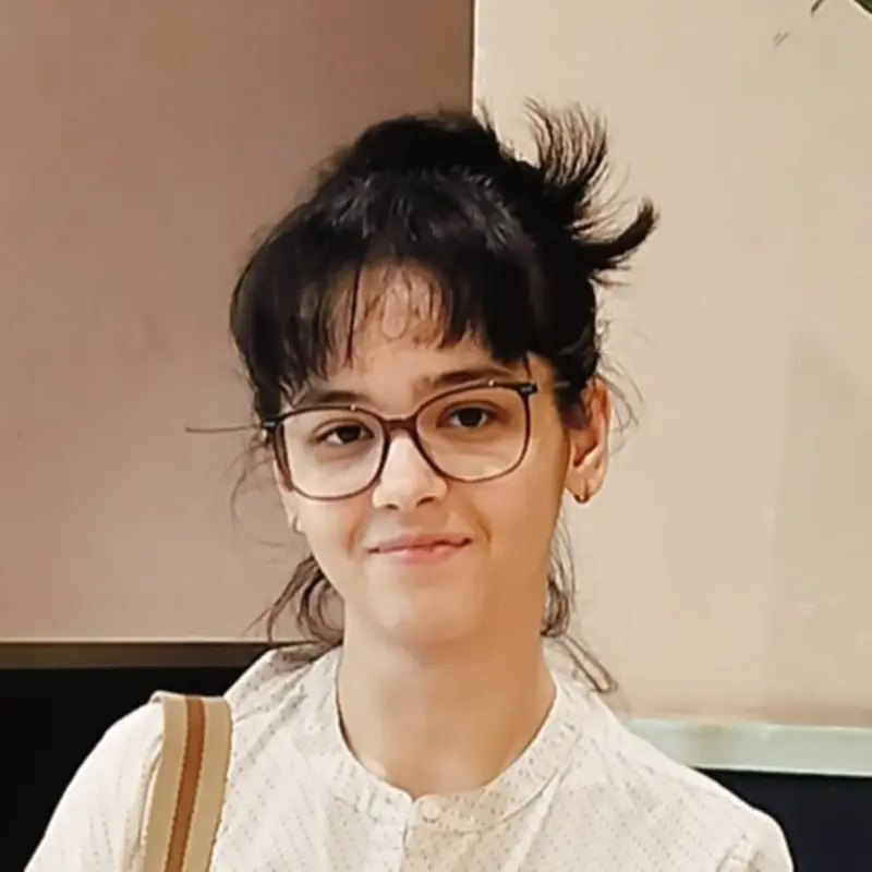 Anusha Jauhari