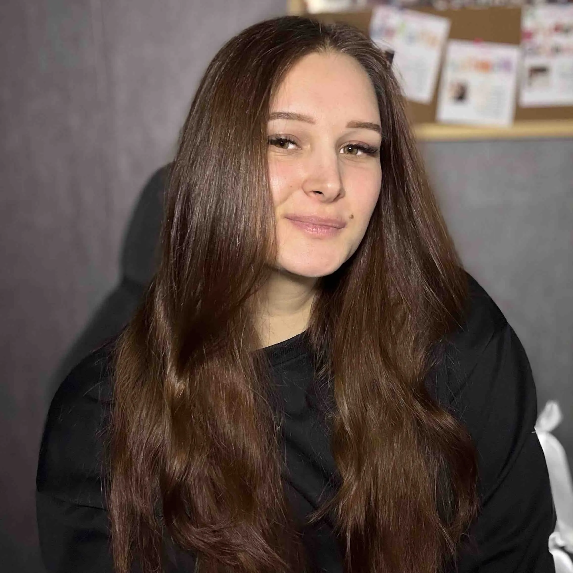 Анна Янина