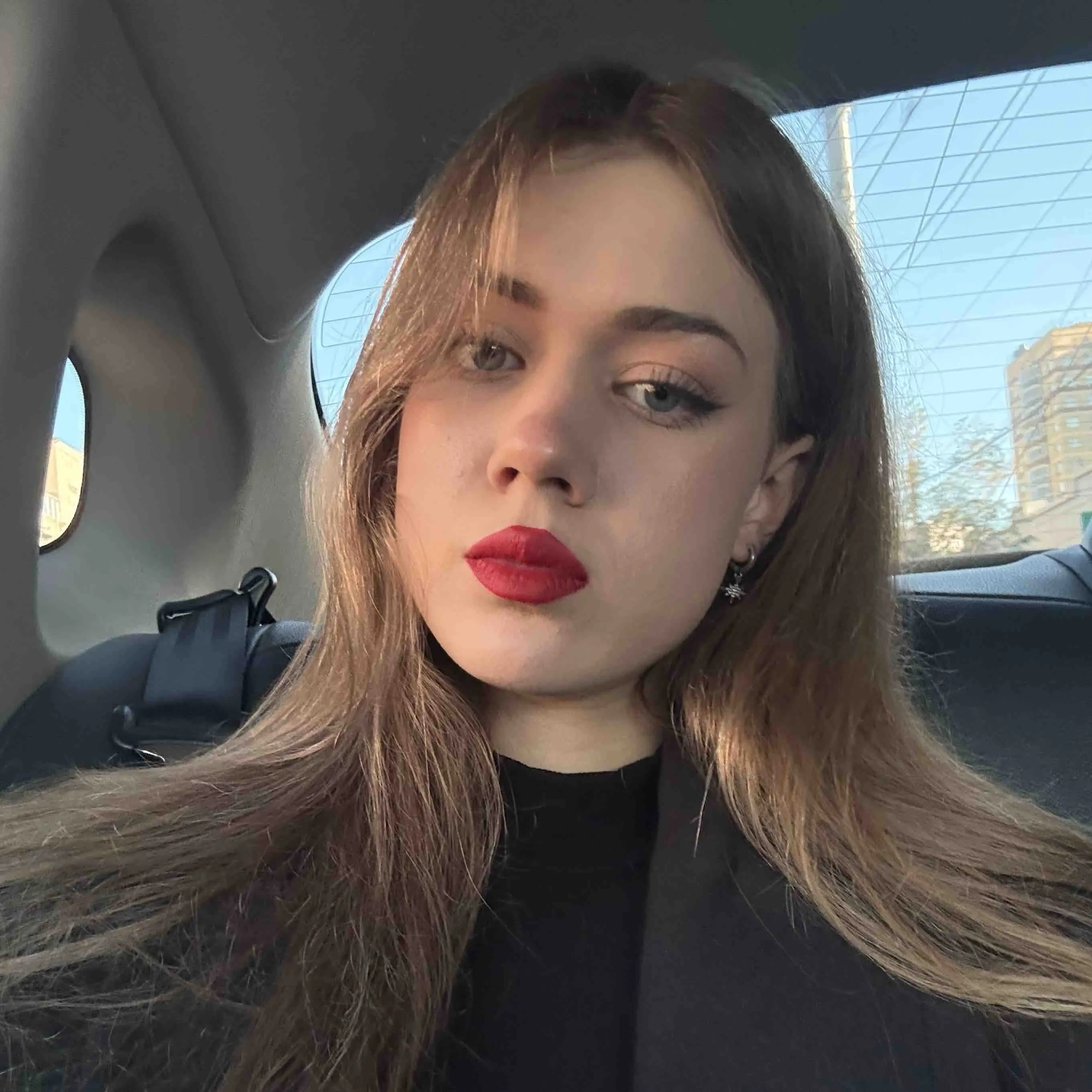Ангелина Межинская
